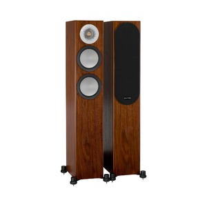 Напольная акустика Monitor Audio Silver 200 Walnut