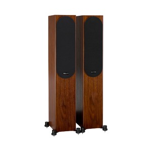 Напольная акустика Monitor Audio Silver 200 Walnut