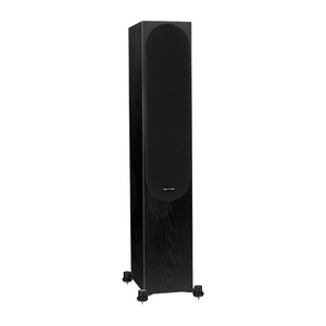 Напольная акустика Monitor Audio Silver 300 Black Oak