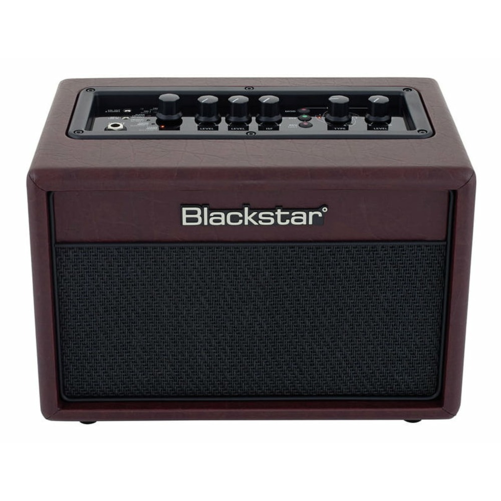 Гитарный комбо Blackstar ID:CORE BEAM Artisan Red