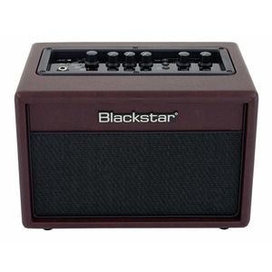 Гитарный комбо Blackstar ID:CORE BEAM Artisan Red