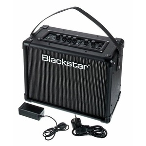 Гитарный комбо Blackstar ID:CORE20 V2