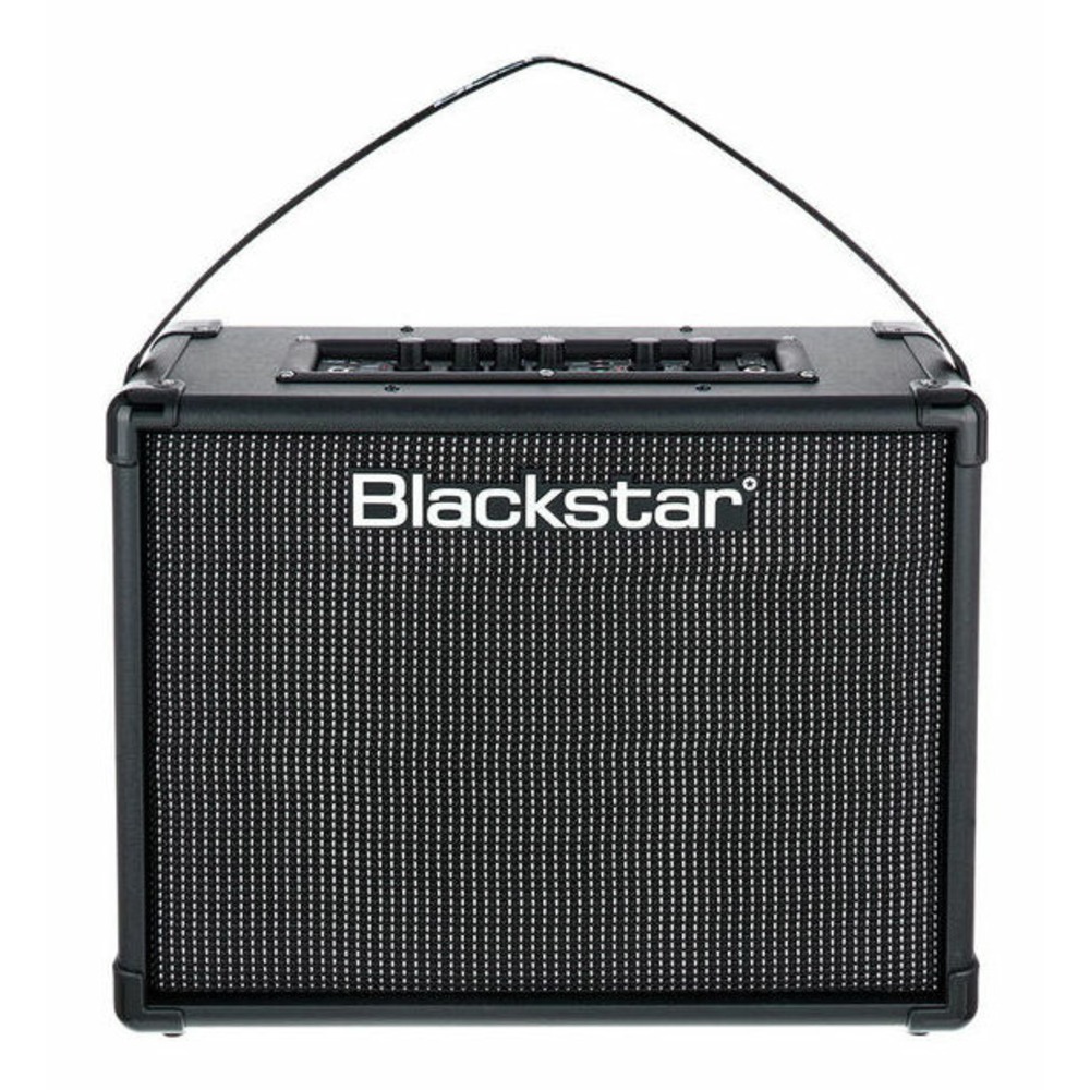 Гитарный комбо Blackstar ID:CORE40 V2
