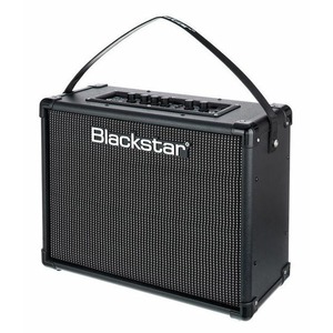 Гитарный комбо Blackstar ID:CORE40 V2