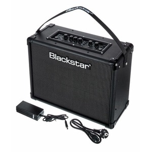 Гитарный комбо Blackstar ID:CORE40 V2