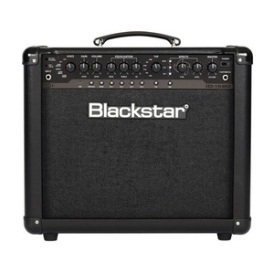 Гитарный комбо Blackstar ID:15TVP