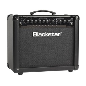 Гитарный комбо Blackstar ID:15TVP