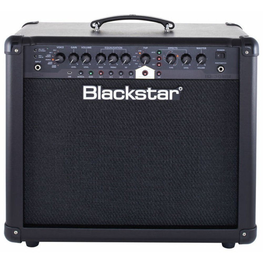 Гитарный комбо Blackstar ID:30TVP