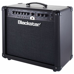 Гитарный комбо Blackstar ID:30TVP