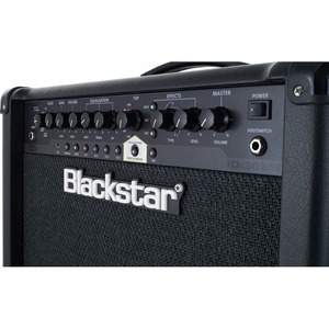 Гитарный комбо Blackstar ID:30TVP