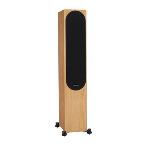 Напольная акустика Monitor Audio Silver 300 Natural Oak