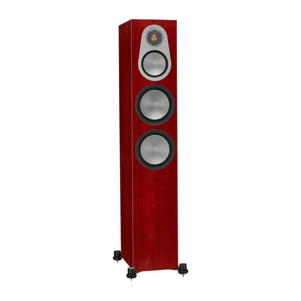 Напольная акустика Monitor Audio Silver 300 Rosenut
