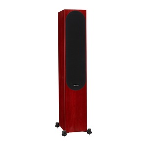 Напольная акустика Monitor Audio Silver 300 Rosenut