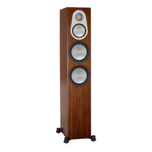 Напольная акустика Monitor Audio Silver 300 Walnut