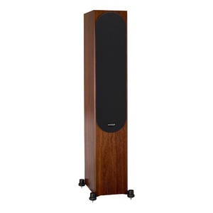 Напольная акустика Monitor Audio Silver 300 Walnut