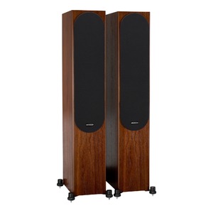 Напольная акустика Monitor Audio Silver 300 Walnut