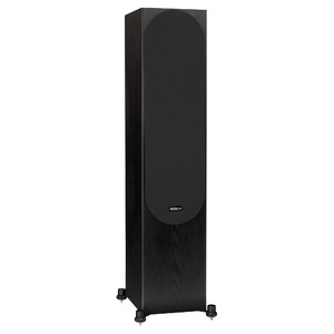 Напольная акустика Monitor Audio Silver 500 Black Oak