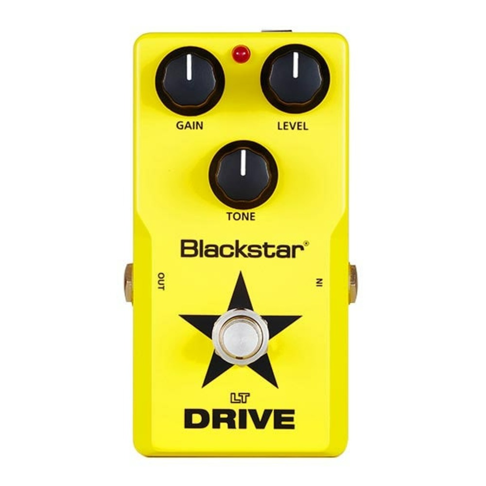 Гитарная педаль эффектов/ примочка Blackstar LT Drive