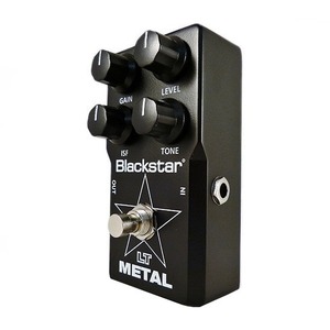 Гитарная педаль эффектов/ примочка Blackstar LT Metal
