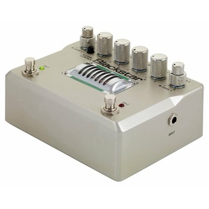 Гитарная педаль эффектов/ примочка Blackstar HT-DUAL