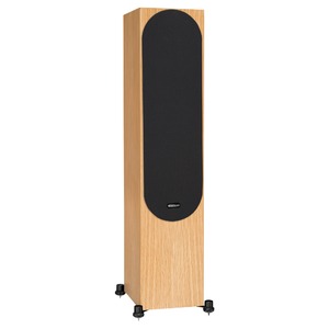 Напольная акустика Monitor Audio Silver 500 Natural Oak