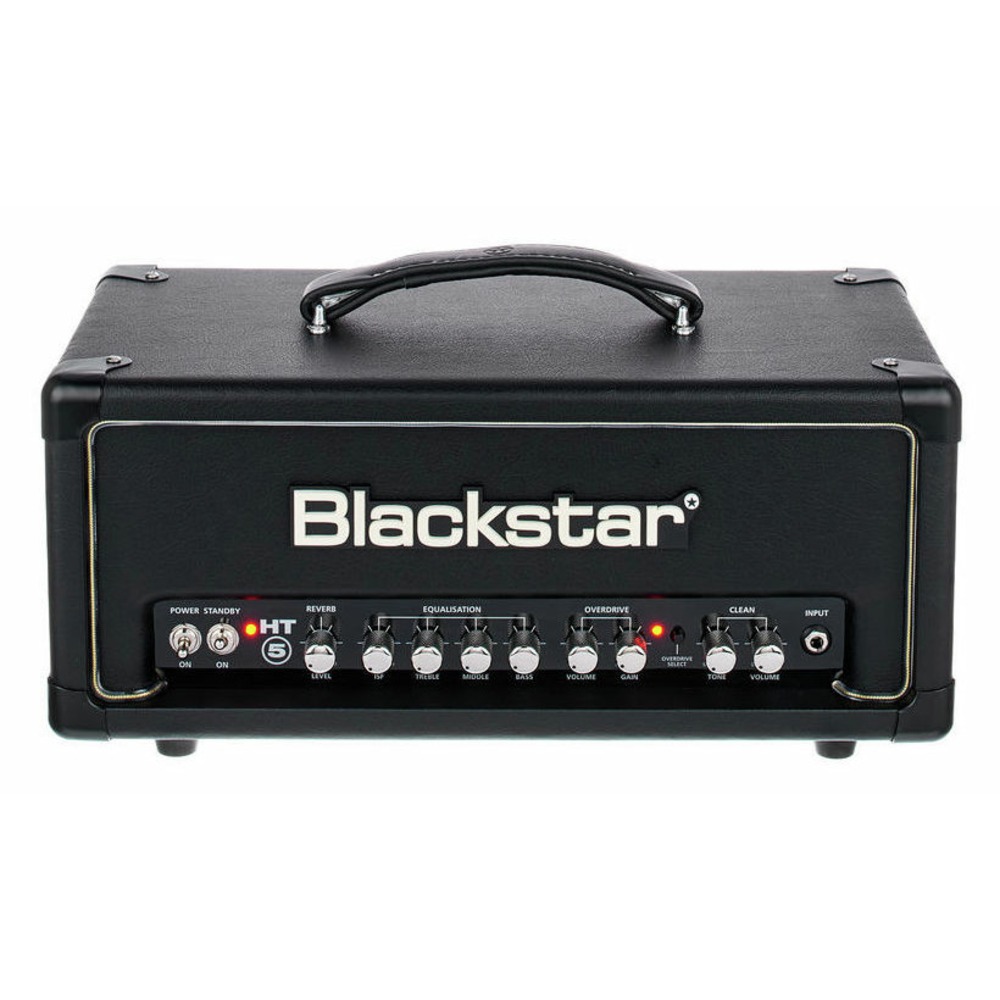 Гитарный усилитель Blackstar HT-5RH