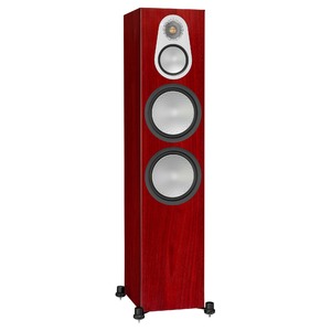 Напольная акустика Monitor Audio Silver 500 Rosenut