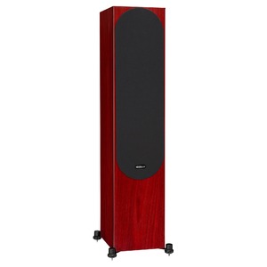 Напольная акустика Monitor Audio Silver 500 Rosenut