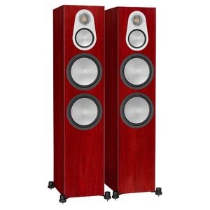 Напольная акустика Monitor Audio Silver 500 Rosenut