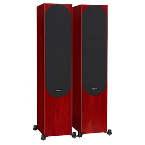 Напольная акустика Monitor Audio Silver 500 Rosenut