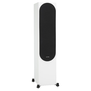 Напольная акустика Monitor Audio Silver 500 Satin White