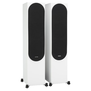 Напольная акустика Monitor Audio Silver 500 Satin White