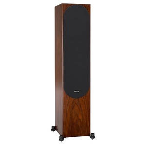 Напольная акустика Monitor Audio Silver 500 Walnut