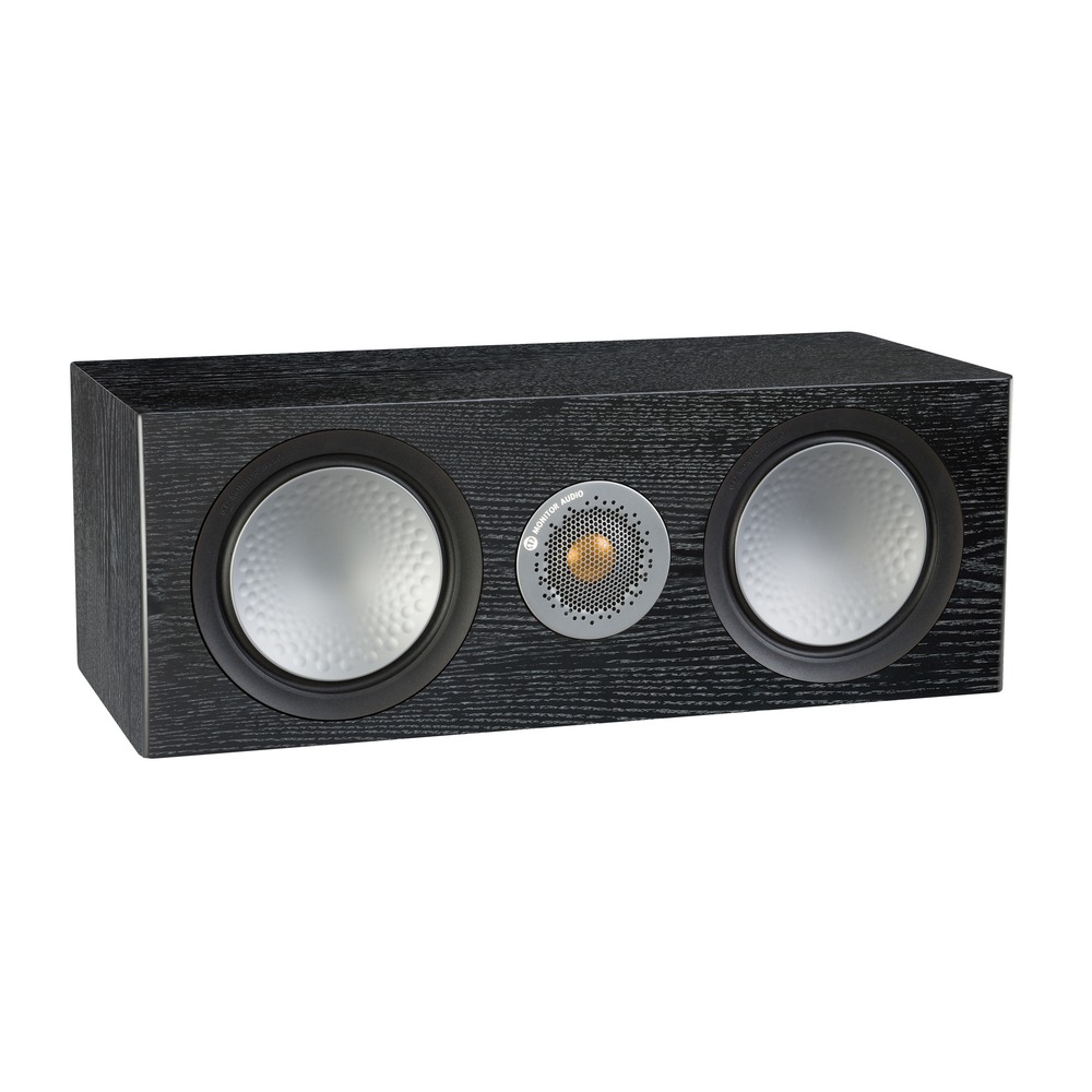 Центральный канал Monitor Audio Silver C150 Black Oak
