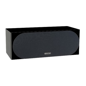 Центральный канал Monitor Audio Silver C150 High Gloss Black