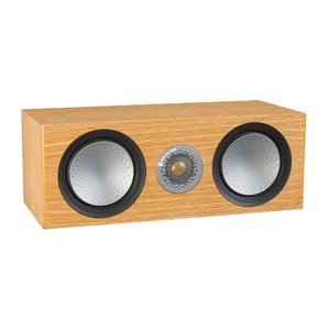 Центральный канал Monitor Audio Silver C150 Natural Oak