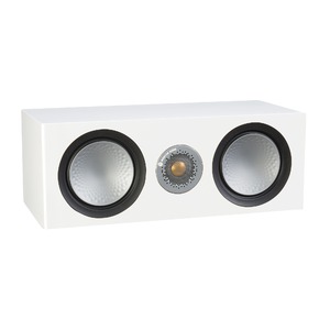 Центральный канал Monitor Audio Silver C150 Satin White