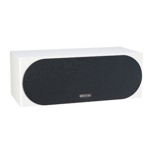 Центральный канал Monitor Audio Silver C150 Satin White