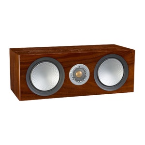 Центральный канал Monitor Audio Silver C150 Walnut