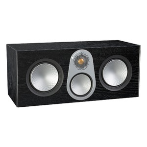 Центральный канал Monitor Audio Silver C350 Black Oak