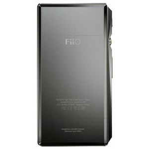 Цифровой плеер Hi-Fi FiiO X7 II