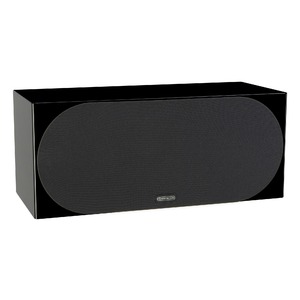 Центральный канал Monitor Audio Silver C350 High Gloss Black