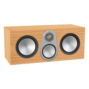 Центральный канал Monitor Audio Silver C350 Natural Oak