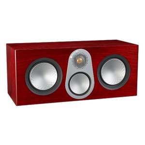 Центральный канал Monitor Audio Silver C350 Rosenut