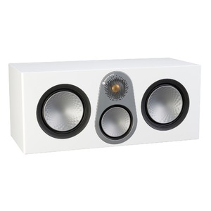 Центральный канал Monitor Audio Silver C350 Satin White