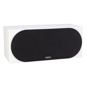 Центральный канал Monitor Audio Silver C350 Satin White