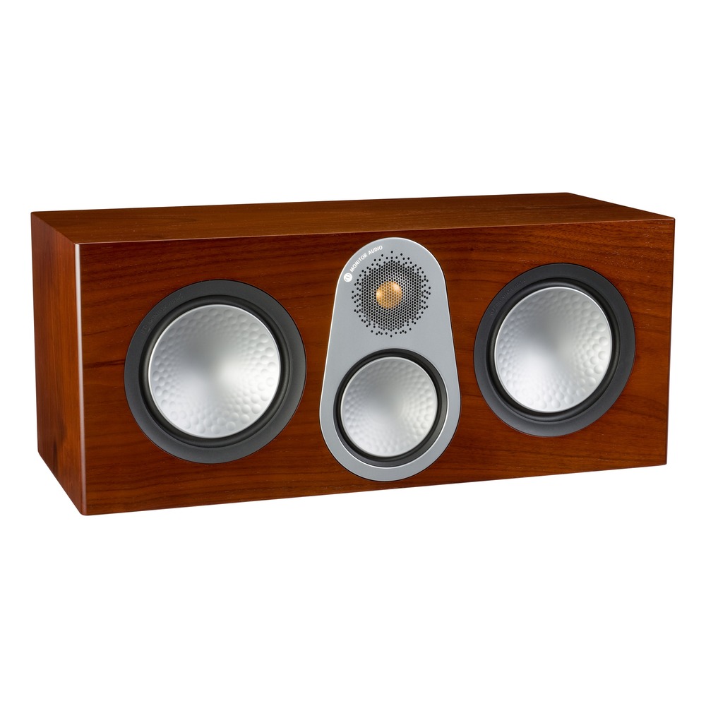 Центральный канал Monitor Audio Silver C350 Walnut