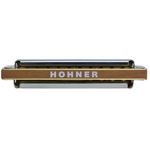 Губная гармошка Hohner Marine Band 1896/20 C nat. minor (M1896416X)