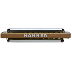 Губная гармошка Hohner Marine Band 1896/20 Db (M1896026X)