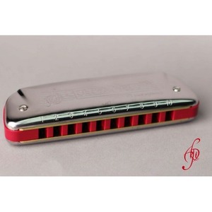 Губная гармошка Hohner Golden Melody 542/20 Ab (M542096X)